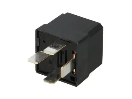 Реле многофункциональное Vectra/Astra/W463/W222/V222/X222 BHS (Behr hella service) 4RA007791-011
