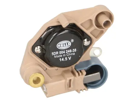 Реле-регулятор напруги BHS (Behr hella service) 5DR004246381 Пежо 306