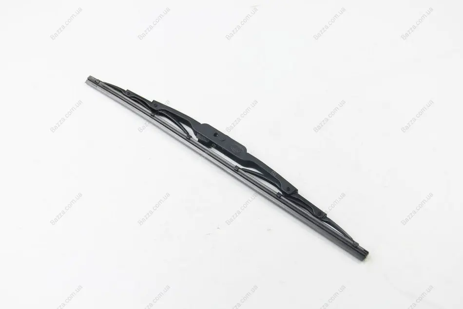 Щітка дворн. 38см Крючок 9x3, 9x4 каркас BHS (Behr hella service) 9XW178878151