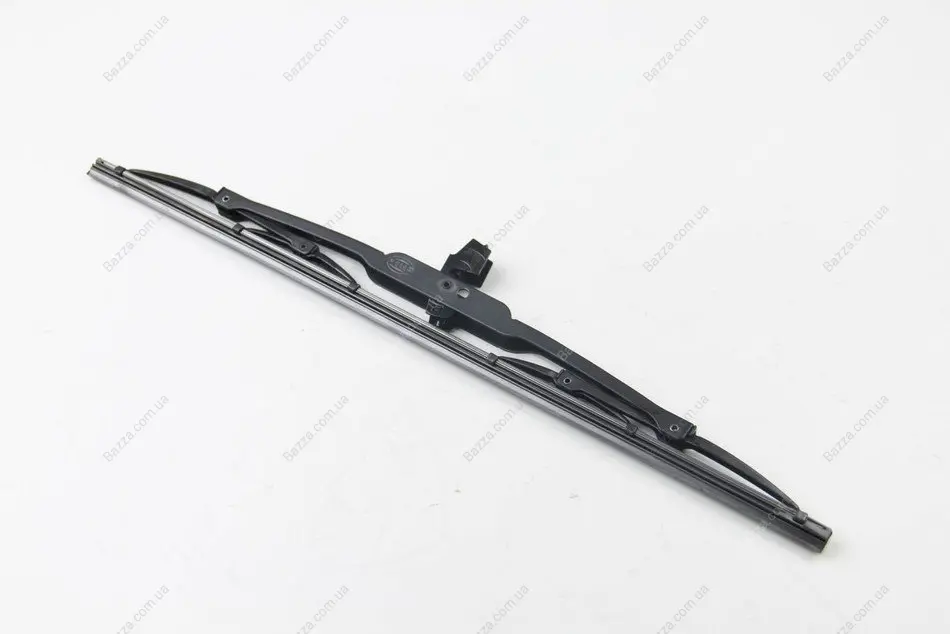 Щітка дворн. 40см Крючок 9x3, 9x4 каркас BHS (Behr hella service) 9XW178878161