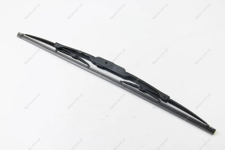 Щітка дворн. 45см Крючок 9x3, 9x4 каркас BHS (Behr hella service) 9XW178878181