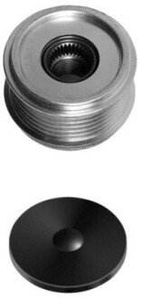 Шків генератора bhs (behr hella service) 9XU358038331