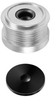 Шків генератора bhs (behr hella service) 9XU358038831