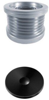 Шків генератора bhs (behr hella service) 9XU358038901