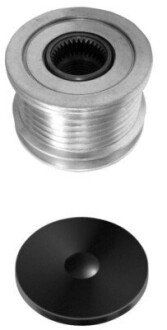 Шків генератора bhs (behr hella service) 9XU358038761