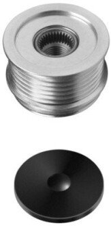 Шків генератора bhs (behr hella service) 9XU358038041