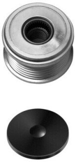 Шків генератора bhs (behr hella service) 9XU358038351