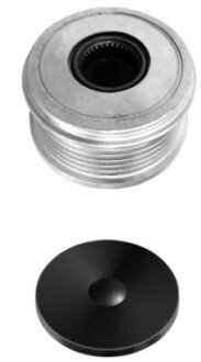 Шків генератора bhs (behr hella service) 9XU358038671