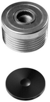 Шків генератора bhs (behr hella service) 9XU358038181