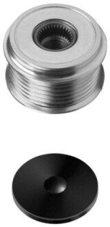 Шків генератора bhs (behr hella service) 9XU358038001