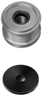 Шків генератора bhs (behr hella service) 9XU358038441