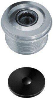 Шків генератора bhs (behr hella service) 9XU358039051