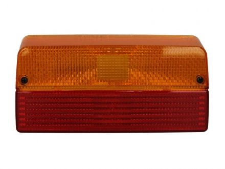 Стекло фары bhs (behr hella service) 9EL147992001