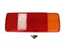 Скло заднього ліхтаря BHS (Behr hella service) 9EL122772001