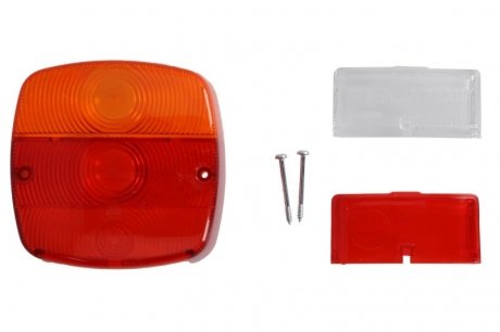 Скло заднього ліхтаря bhs (behr hella service) 9EL146491001