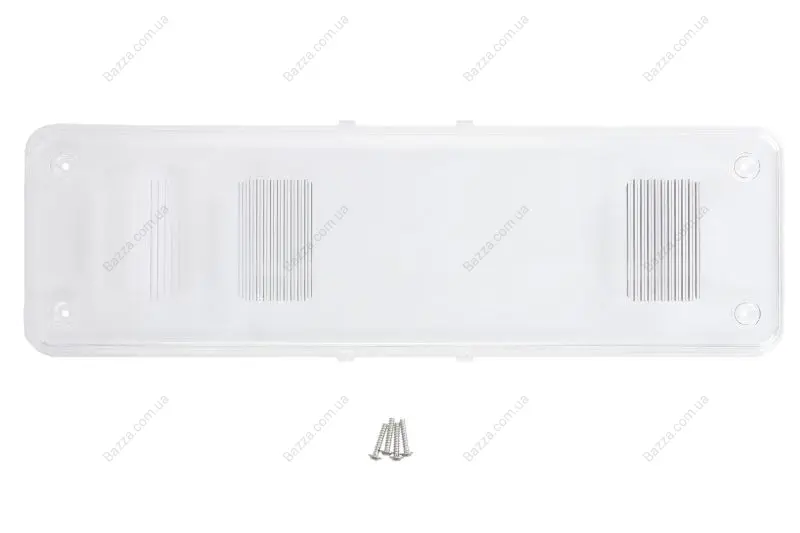 Скло заднього ліхтаря BHS (Behr hella service) 9EL183432001