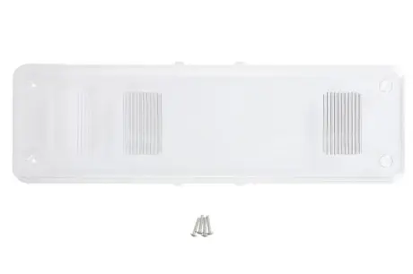 Скло заднього ліхтаря BHS (Behr hella service) 9EL183432001