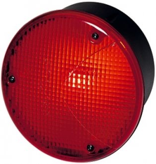 Скло заднього ліхтаря bhs (behr hella service) 9EL964532001