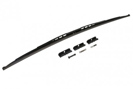 Щетка стеклоочистителя (дворник) bhs (behr hella service) 9XW184107401