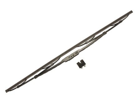 Щітка склоочисника (двірник) bhs (behr hella service) 9XW204163241