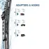 Склоочисники HELLA BHS (Behr Hella Service) 9XW178878111 (фото 6)