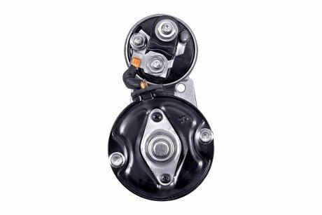 Стартер 12V, 1,7 kW bhs (behr hella service) 8EA012527251