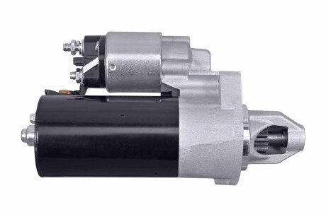 Стартер 12V, 1,7 kW bhs (behr hella service) 8EA012527251