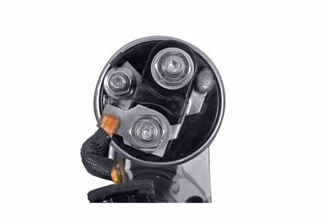 Стартер 12V, 1,7 kW bhs (behr hella service) 8EA012527251