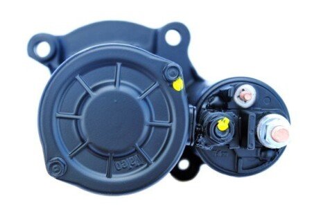 Стартер Berlingo/Partner 1.1-1.6 96- (0.85kw) bhs (behr hella service) 8EA011610441