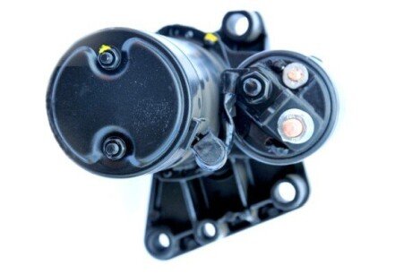 Стартер Berlingo/Scudo/Partner/Expert/Jumpy/C1-C5 1.4-1.6 01- bhs (behr hella service) 8EA011610181