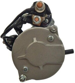 Стартер bhs (behr hella service) 8EA012586711