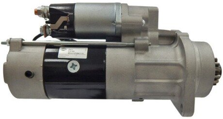 Стартер bhs (behr hella service) 8EA012586711