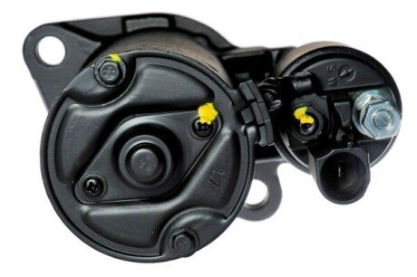 Стартер Caddy III/T5 1.9/2.0/3.2 TDI/TSI 03- bhs (behr hella service) 8EA011610231