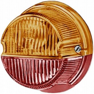 Стекло фары bhs (behr hella service) 9EL088525001