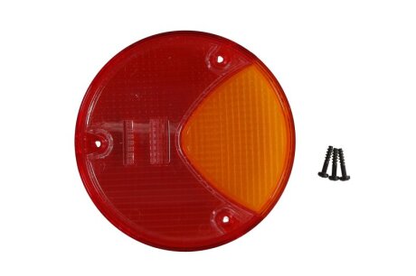 Скло фари bhs (behr hella service) 9EL964536001