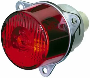 Стоп-сигнал BHS (Behr hella service) 2XA008221021