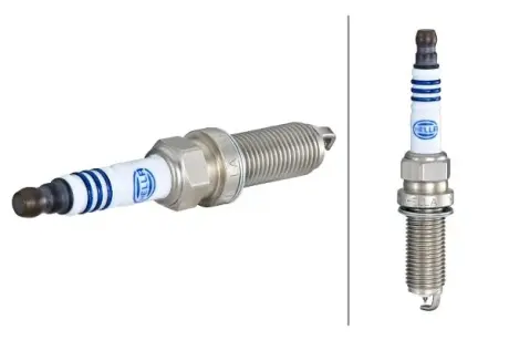 Свічка запалювання BHS (Behr Hella Service) 8EH188706851