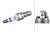 Свічка запалювання BMW 1 (E81, E87) 116i, 3 (E90, E91, E92), 5 (E60, E61) (nickel) BHS (Behr Hella Service) 8EH188705261 (фото 1)
