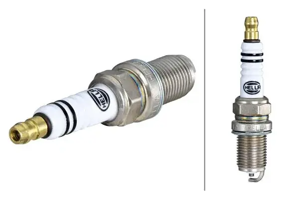 Свічка запалювання Energy Pro Audi A3/A4/A6 1,8T/2,7T Skoda/GIV BHS (Behr Hella Service) 8EH 188 704-031 (фото 1)