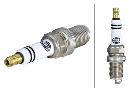 Свічка запалювання Energy Pro Audi A3/A4/A6 1,8T/2,7T Skoda/GIV BHS (Behr Hella Service) 8EH 188 704-031