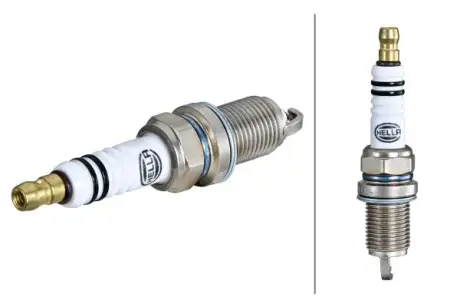 Свічка запалювання Energy Pro Fiat Doblo 01-/Jeep Cherokee/Mazda 626/MB (S202) 96-/Renault 19 92- BHS (Behr Hella Service) 8EH 188 704-111