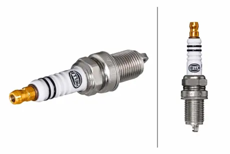 Свічка запалювання Energy Pro YM8RCP-9U BHS (Behr Hella Service) 8EH188704071