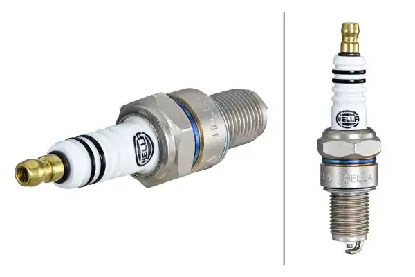 Свiчка запалювання Fiat/Daewoo/Opel ets (Energy PRO) BHS (Behr hella service) 8EH188704021