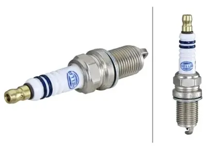 Свічка запалювання Honda Civic 01-/Nissan Sunny/Toyota Corolla/Rav 4 94- (Platinum) BHS (Behr Hella Service) 8EH188705021