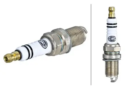 Свічка запалювання Mazda/Honda/Daihatsu (BKR6E-11) (Energy PRO) BHS (Behr Hella Service) 8EH188704011