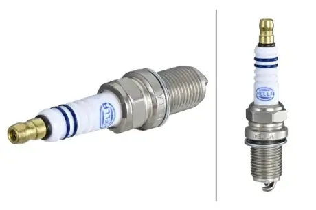 Свічка запалювання Platinum, PM8RC-7 BHS (Behr Hella Service) 8EH188705031