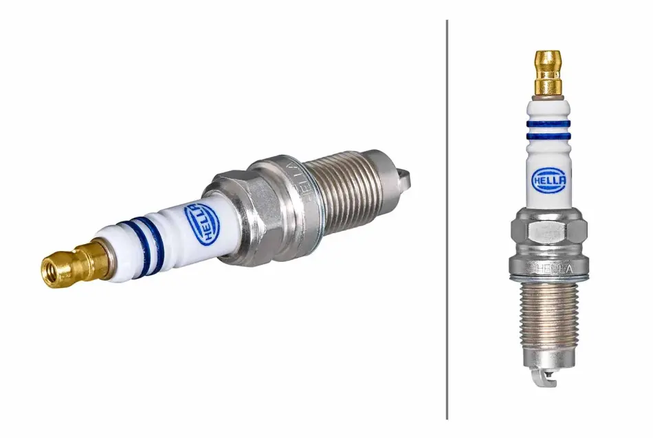 Свічка запалювання Platinum, PM8RC-8 BHS (Behr hella service) 8EH188705321