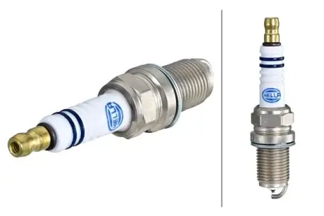 Свічка запалювання PM8RC-10 BHS (Behr hella service) 8EH188705071 Ауди А3 8l