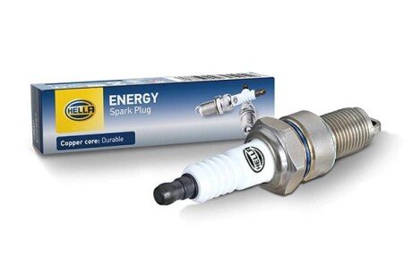 Свічка запалювання bhs (behr hella service) 8EH188704161