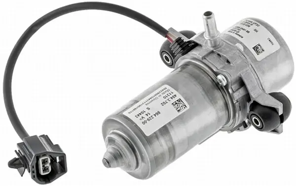 Вакуумний насос BHS (Behr Hella Service) 8TG009570321 (фото 1)